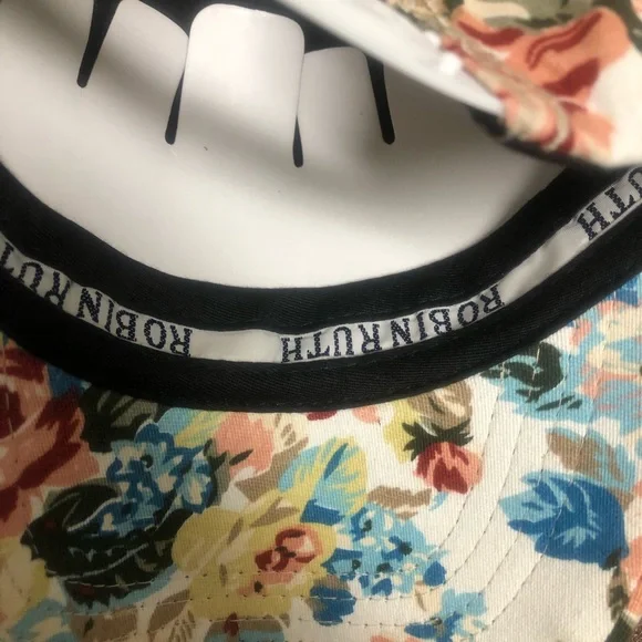 Robin Ruth Amsterdam cap - Picture 4 of 5